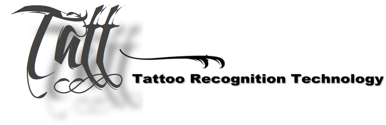 NIST's Official Tattoo Recognition Technology Logo