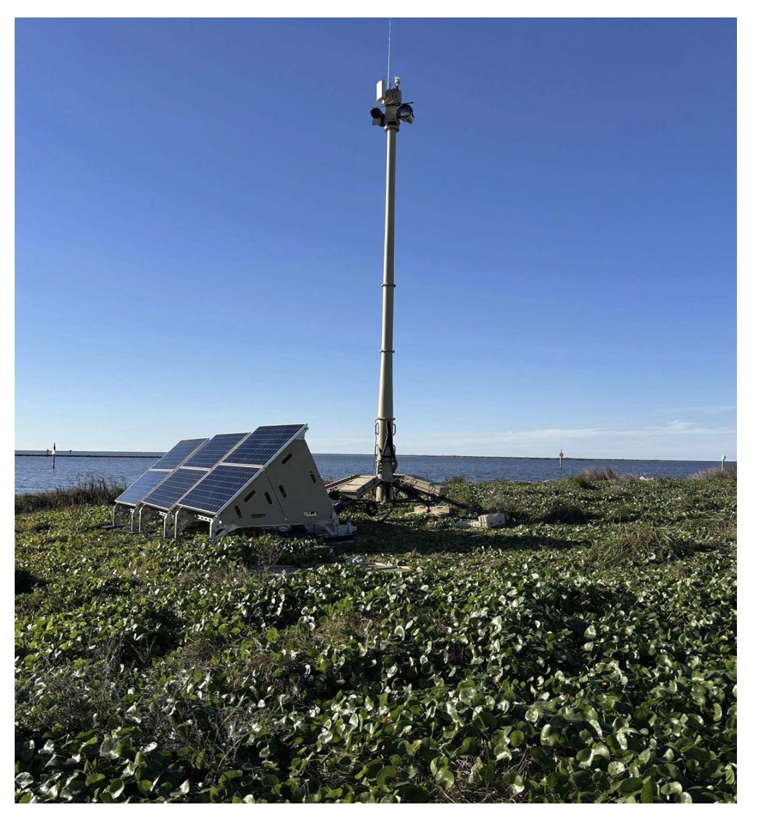 imagen de la torre de vigilancia de registros públicos imagen de la torre de vigilancia de registros públicos